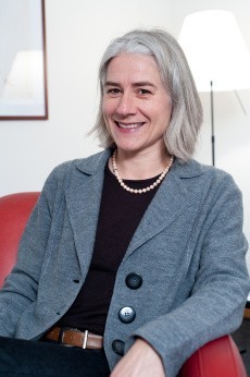 Dr. med. Antje Rhonheimer-Jerusalem