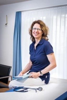 Dr. med. Corinne Weber-Dällenbach
