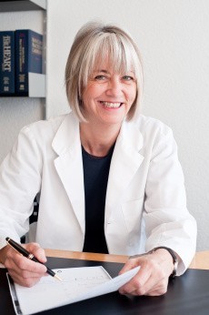 Dr. med. Gabriella Nager