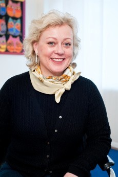 Dr. med. Gabrielle Mekler Dr. med. Gabrielle Mekler