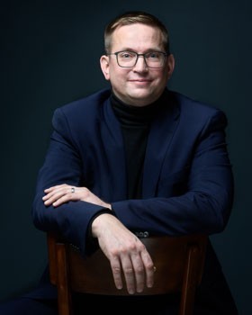 Dr. med. Elias Scheidegger