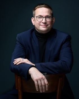 Dr. med. Elias Scheidegger Dr. med. Elias Scheidegger