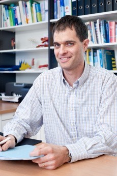Dr. med. Michael Strunz Dr. med. Michael Strunz