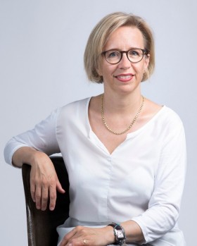 Dr. med. Yvonne Diem Meier